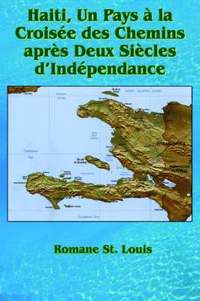 bokomslag Haiti, Un Pays a La Croisee Des Chemins Apres Deux Siecles D'Independance