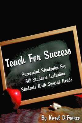 Teach for Success 1