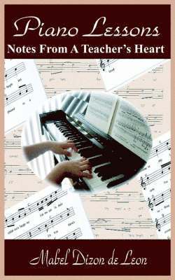 Piano Lessons 1