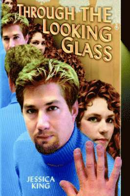 bokomslag Through the Looking Glass