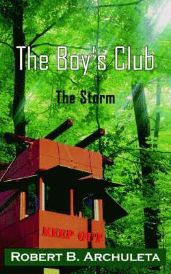 Boy's Club 1