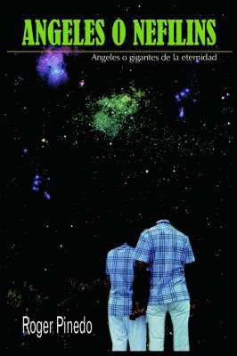 Angeles O Nefilins