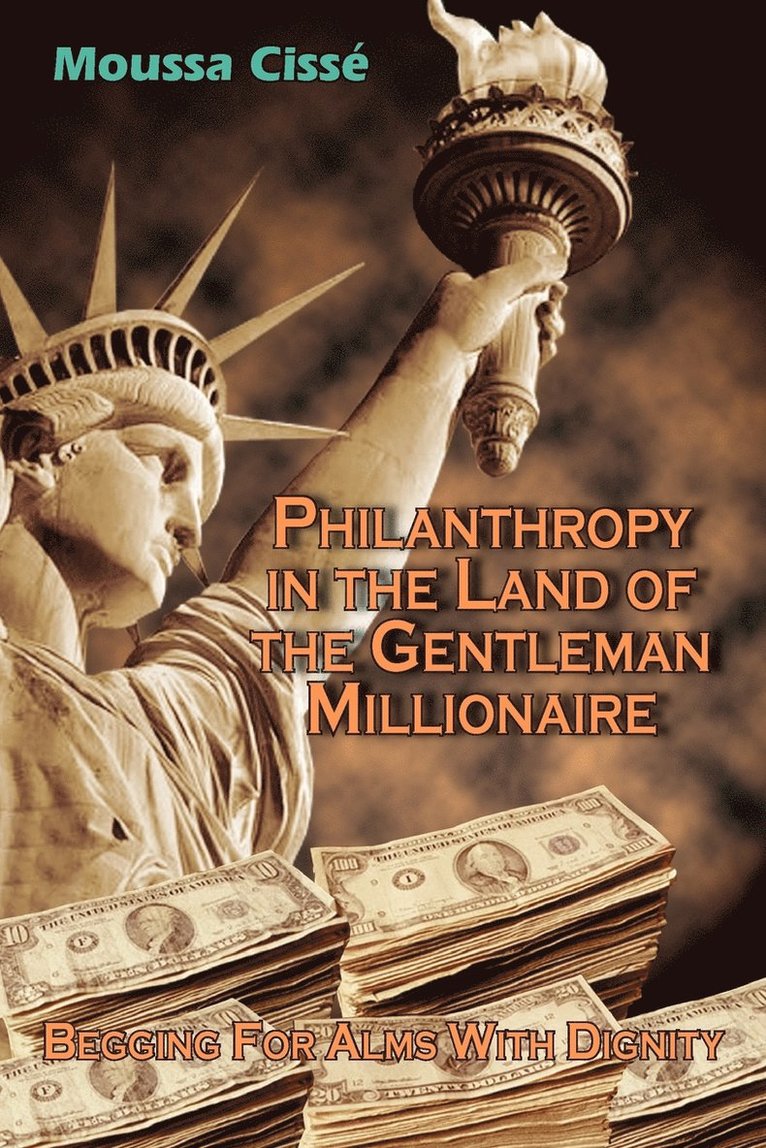 Philanthropy in the Land of the Gentleman Millionaire 1