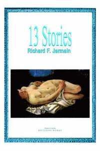 bokomslag 13 Stories