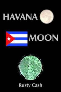 bokomslag Havana Moon