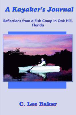 bokomslag Kayaker's Journal
