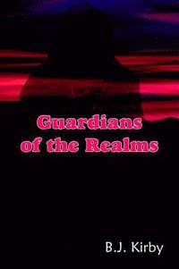 bokomslag Guardians of the Realms