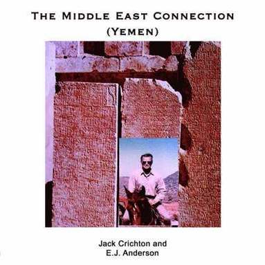 bokomslag Middle East Connection (Yemen)