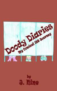 bokomslag Doody Diaries