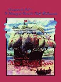 bokomslag Cruzeiro Do Sul, A History of Brazil's Half-Millennium