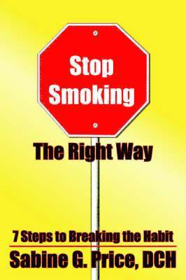 Stop Smoking The Right Way 1