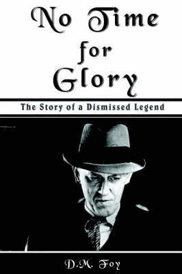 No Time for Glory