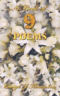 bokomslag A Book of Nine Poems