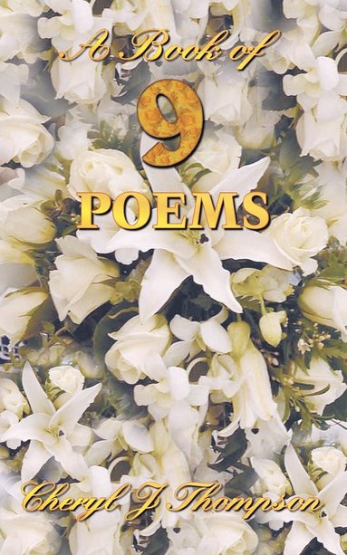 bokomslag Book of Nine Poems