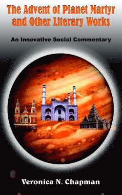 Advent of Planet Martyr and Other Literary Works