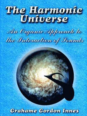 bokomslag Harmonic Universe