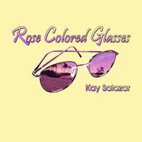 bokomslag Rose Colored Glasses
