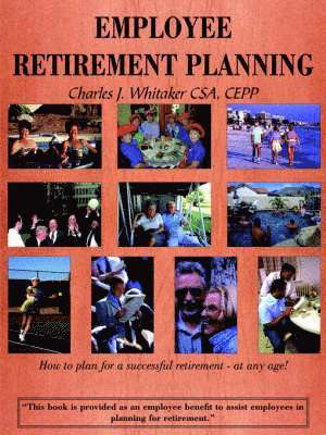 Employee Retirement Planning 1