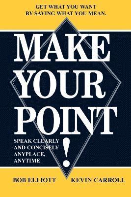 Make Your Point!