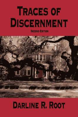 Traces of Discernment 1