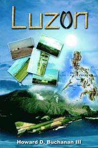 bokomslag Luzon