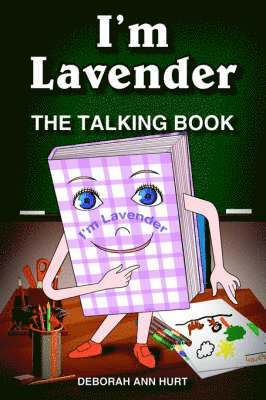 I'm Lavender 1