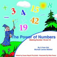 bokomslag The Power of Numbers