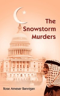 bokomslag The Snowstorm Murders