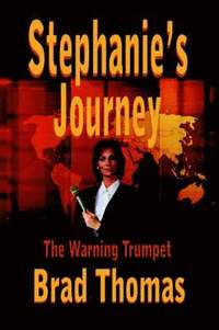 bokomslag Stephanie's Journey