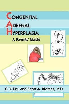 bokomslag Congenital Adrenal Hyperplasia
