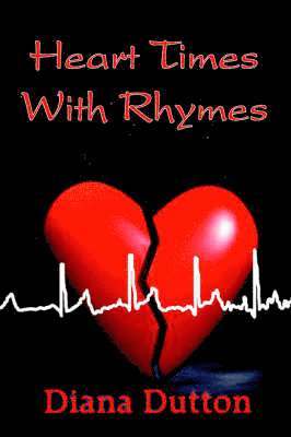 bokomslag Heart Times With Rhymes