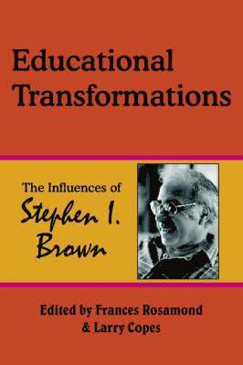 Educational Transformations 1