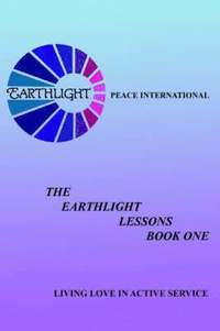 bokomslag Earthlight Lessons Book One