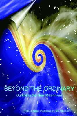 Beyond the Ordinary(R) 1