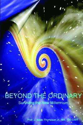 Beyond the Ordinary(R) 1