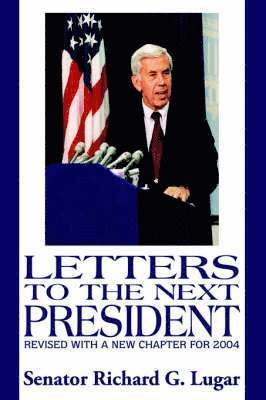 Letters to the Next President 1