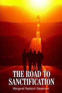 bokomslag Road to Sanctification