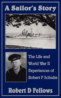 bokomslag Sailor's Story