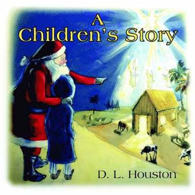 bokomslag Children's Story