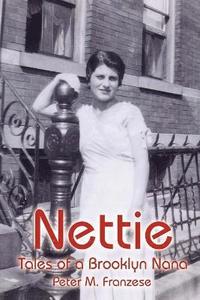 bokomslag Nettie