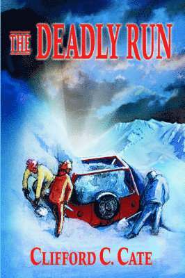 The Deadly Run 1