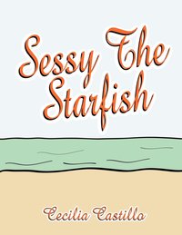 bokomslag Sessy The Starfish
