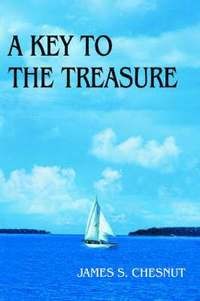 bokomslag Key to the Treasure