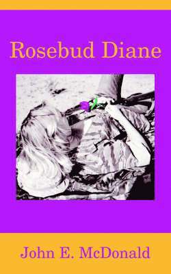 bokomslag Rosebud Diane