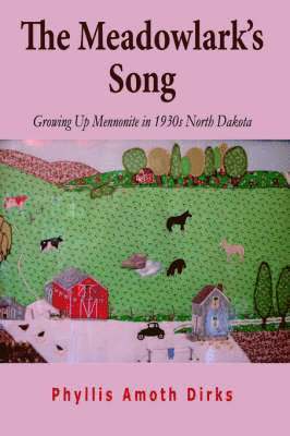 bokomslag Meadowlark's Song