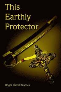 bokomslag This Earthly Protector