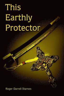 bokomslag This Earthly Protector