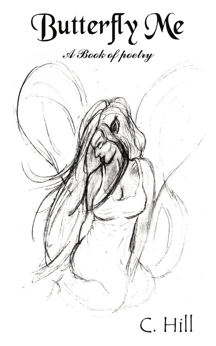 Butterfly Me 1