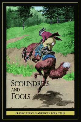 Edited by William Seno, William Seno, Edited By William Seno - Scoundrels and Fools, Häftad