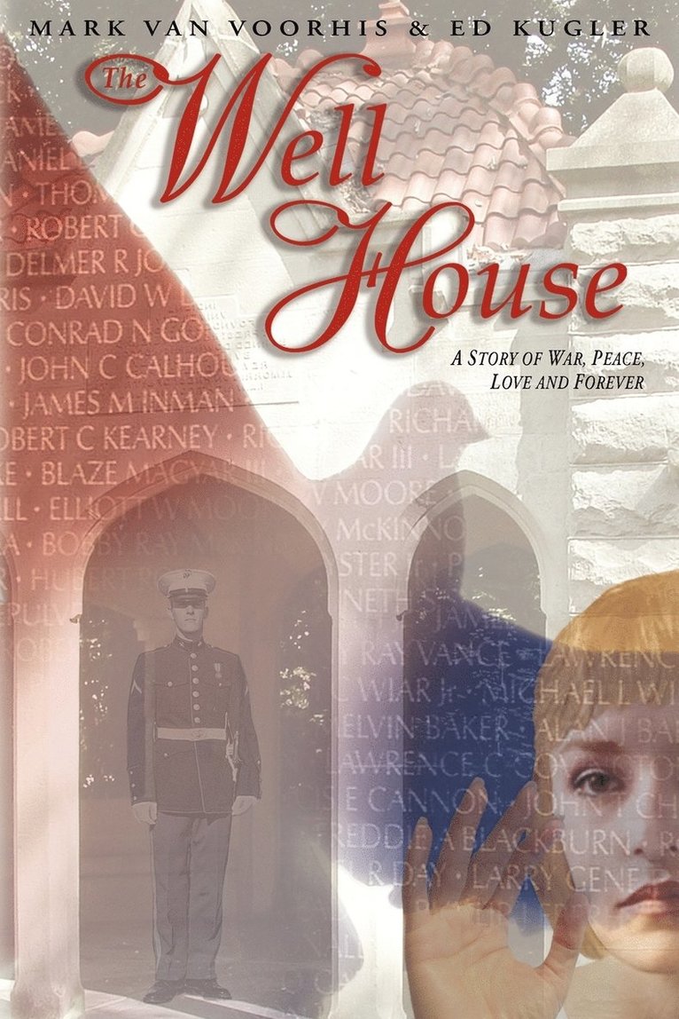 The Well House 1